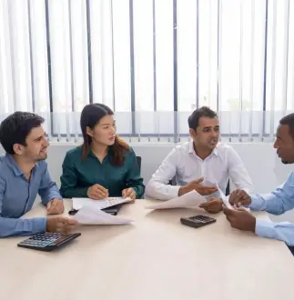 Broker-Betrug Rückgewinnung